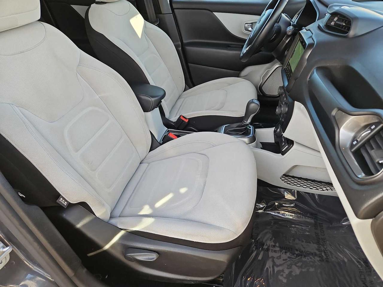 2022 Jeep Renegade Latitude Irving TX