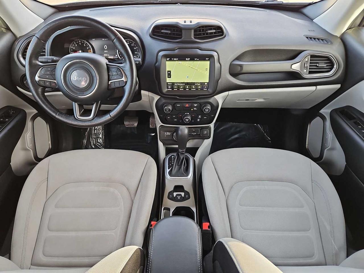 2022 Jeep Renegade Latitude Irving TX