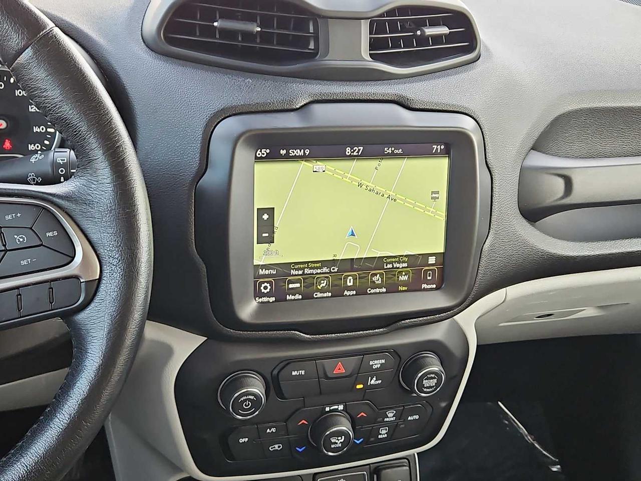 2022 Jeep Renegade Latitude Irving TX