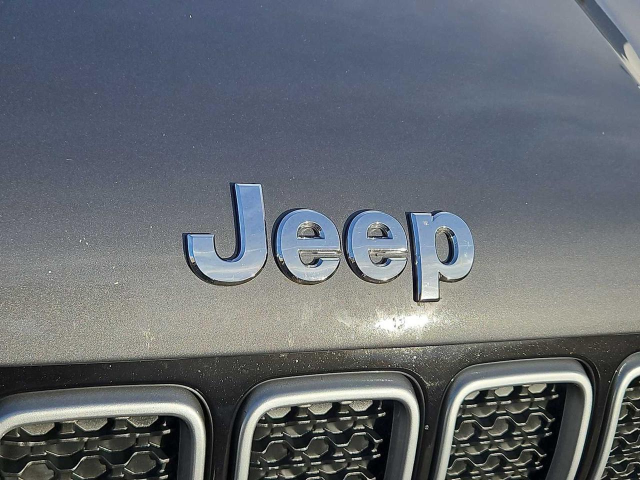 2022 Jeep Renegade Latitude Irving TX