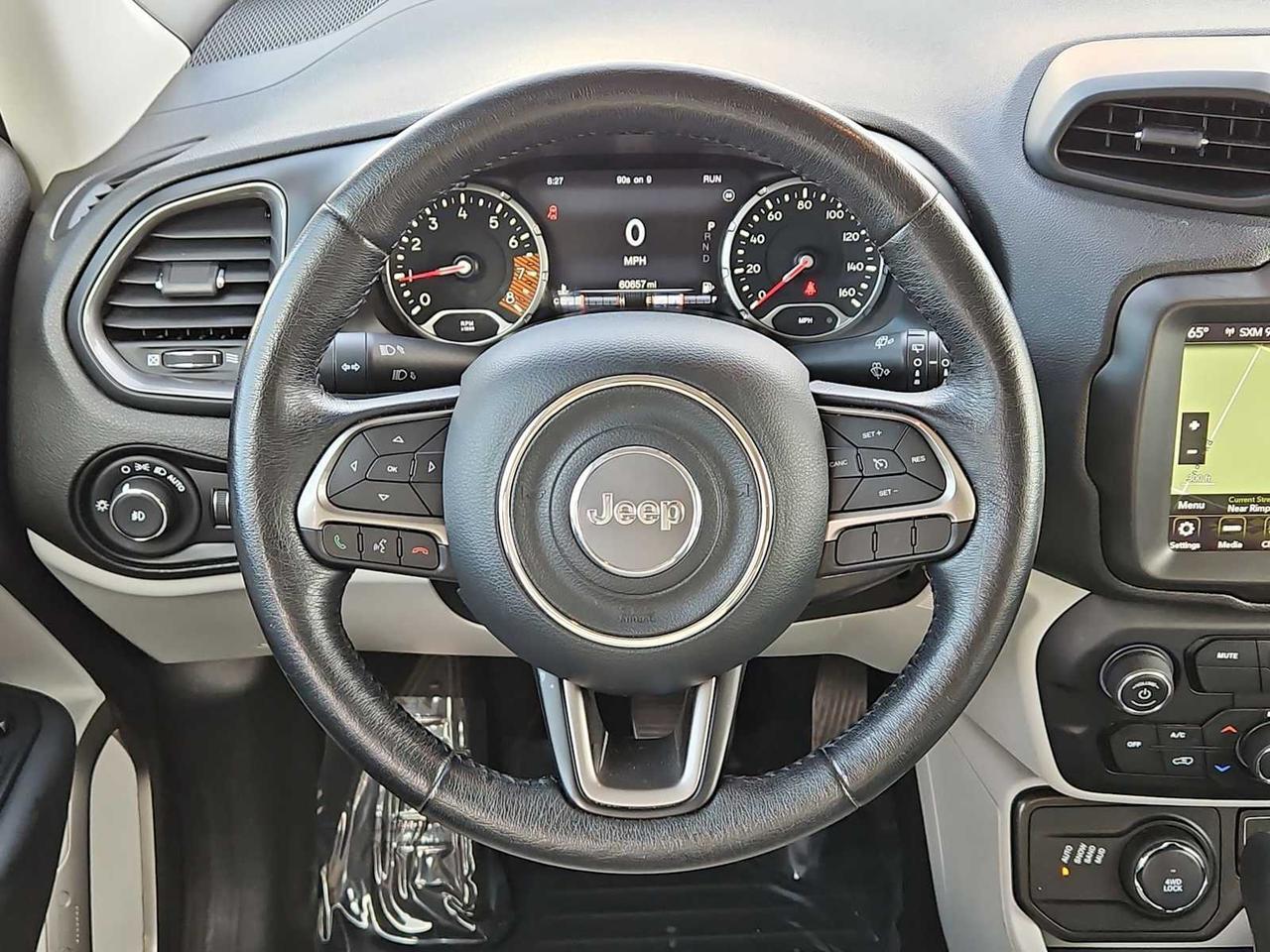 2022 Jeep Renegade Latitude Irving TX