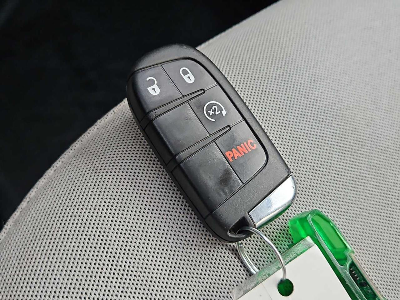 2022 Jeep Renegade Latitude Irving TX