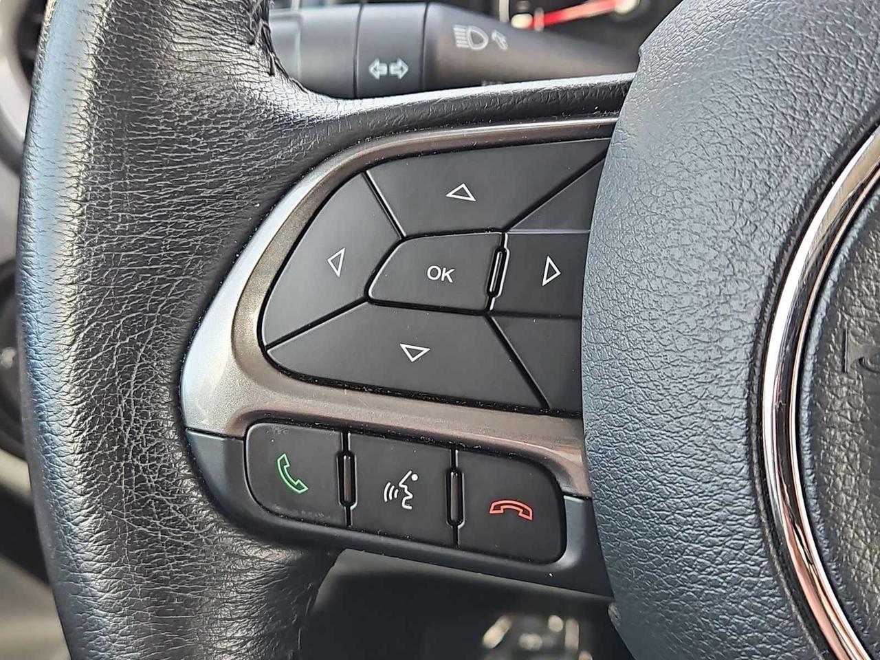 2022 Jeep Renegade Latitude Irving TX