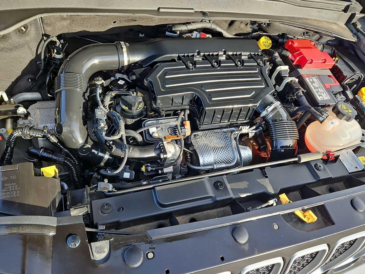 2022 Jeep Renegade Latitude Irving TX