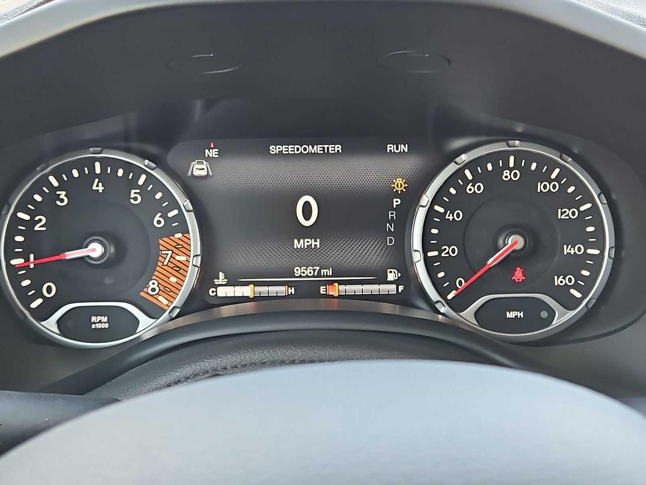 2022 Jeep Renegade Latitude Irving TX