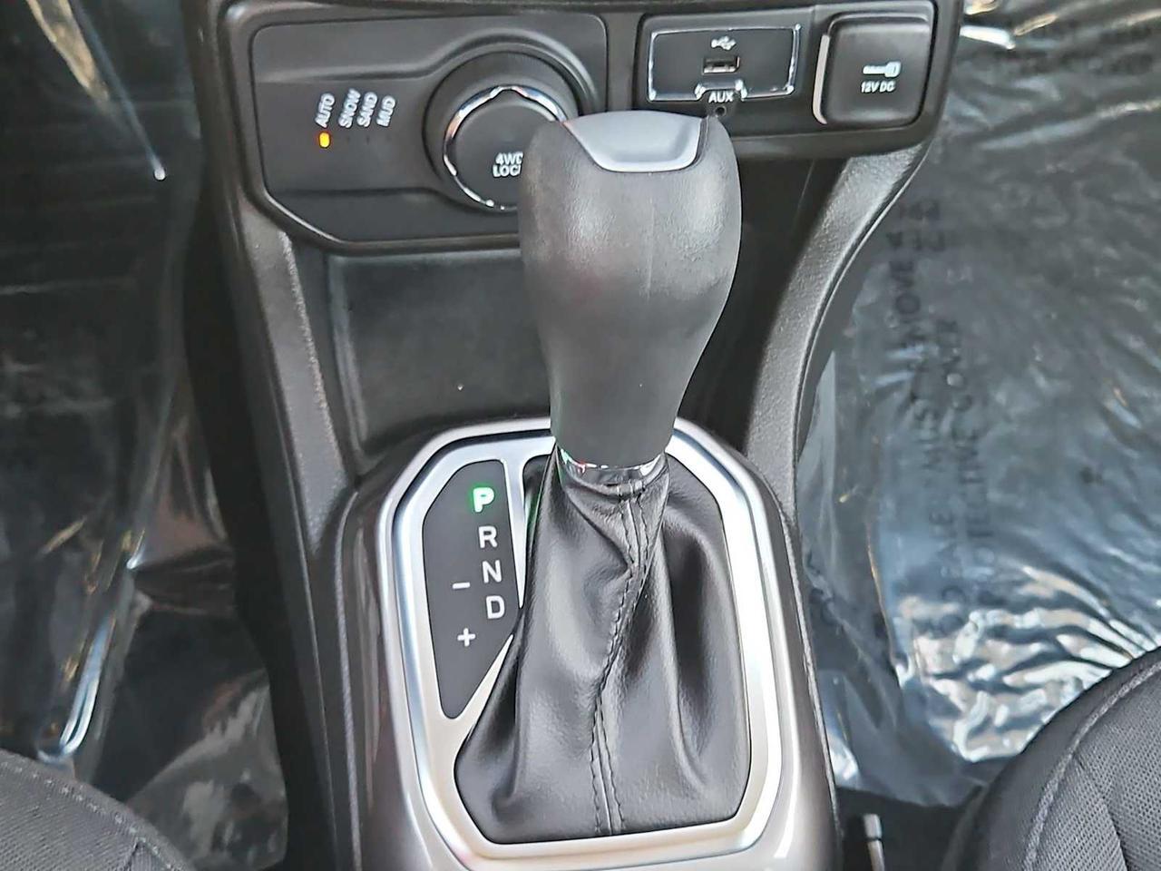 2022 Jeep Renegade Latitude Irving TX
