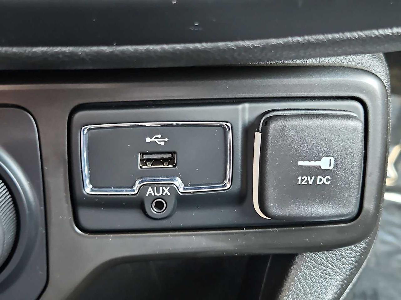 2022 Jeep Renegade Latitude Irving TX