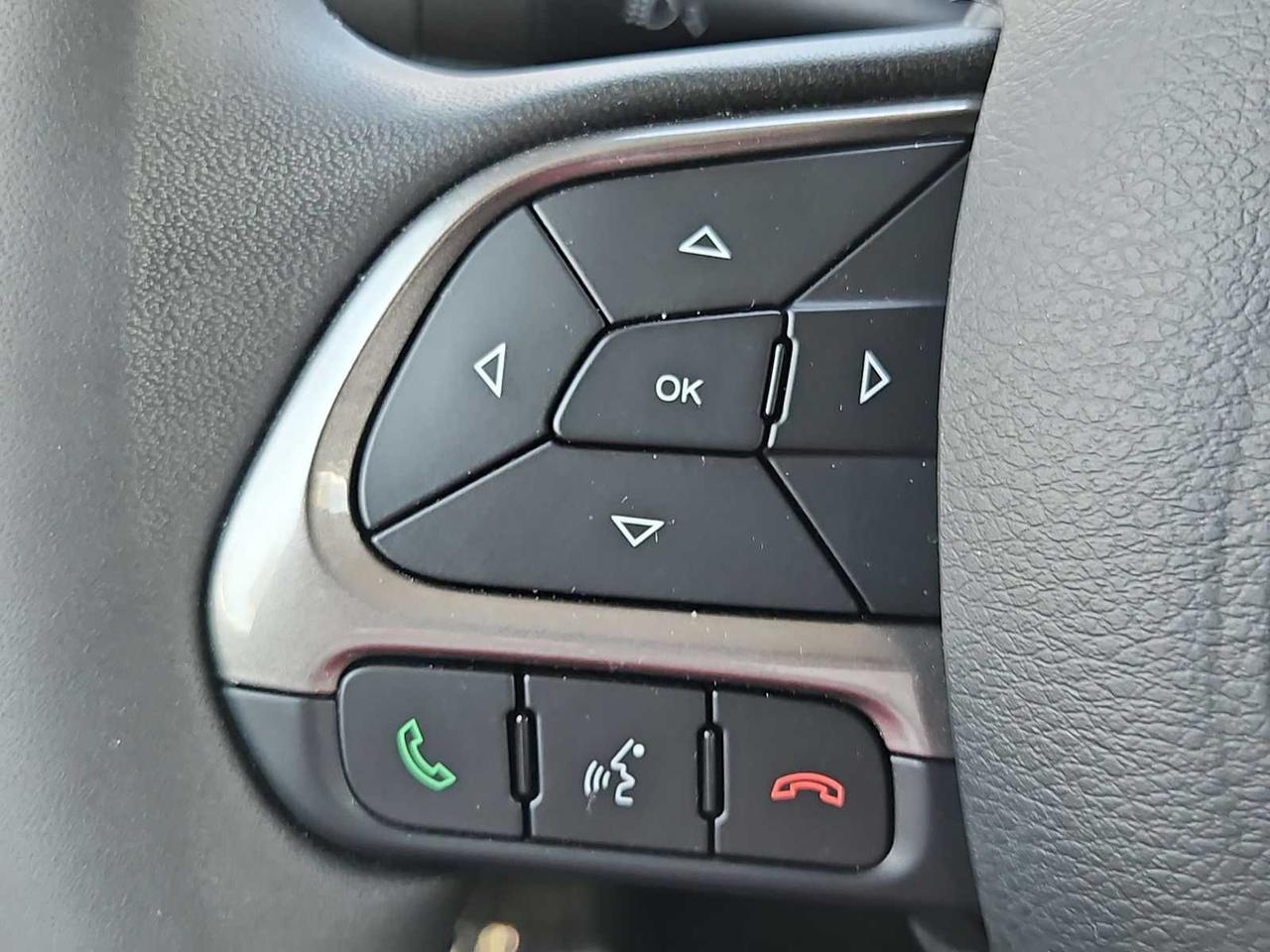 2022 Jeep Renegade Latitude Irving TX
