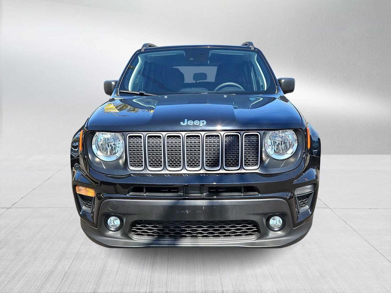 2022 Jeep Renegade Latitude Irving TX