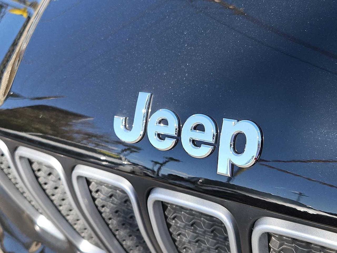 2022 Jeep Renegade Latitude Irving TX
