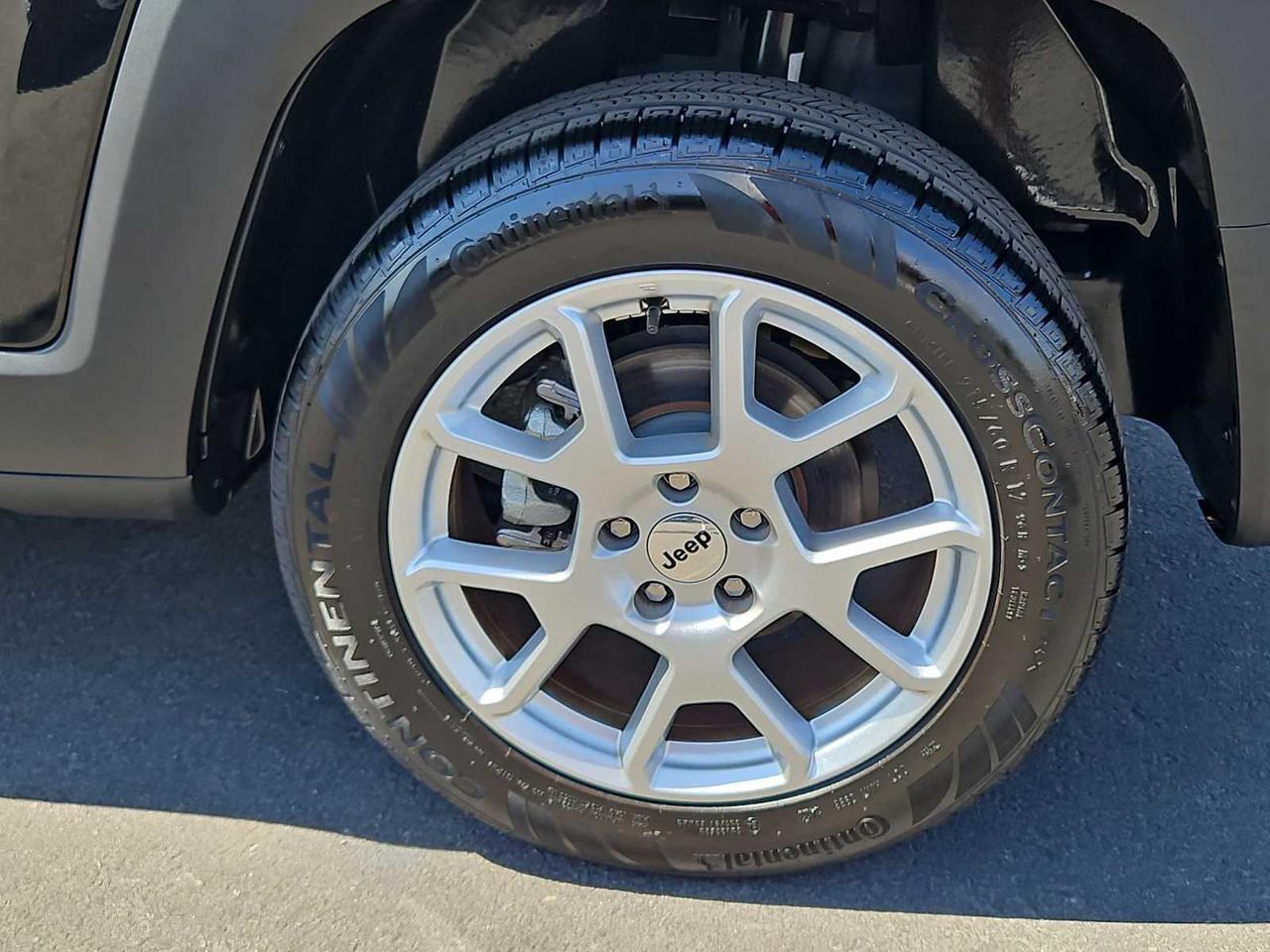 2022 Jeep Renegade Latitude Irving TX
