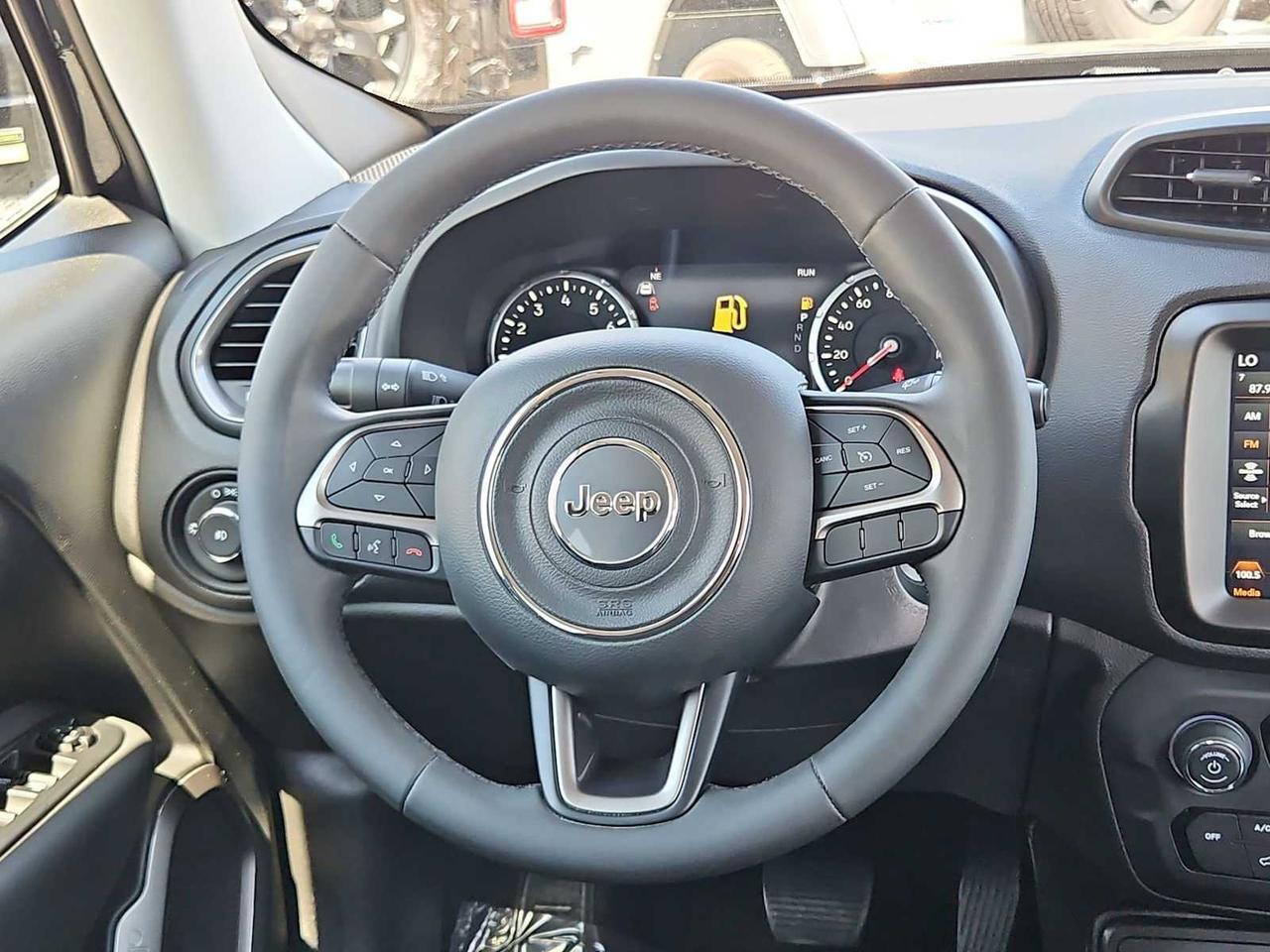 2022 Jeep Renegade Latitude Irving TX