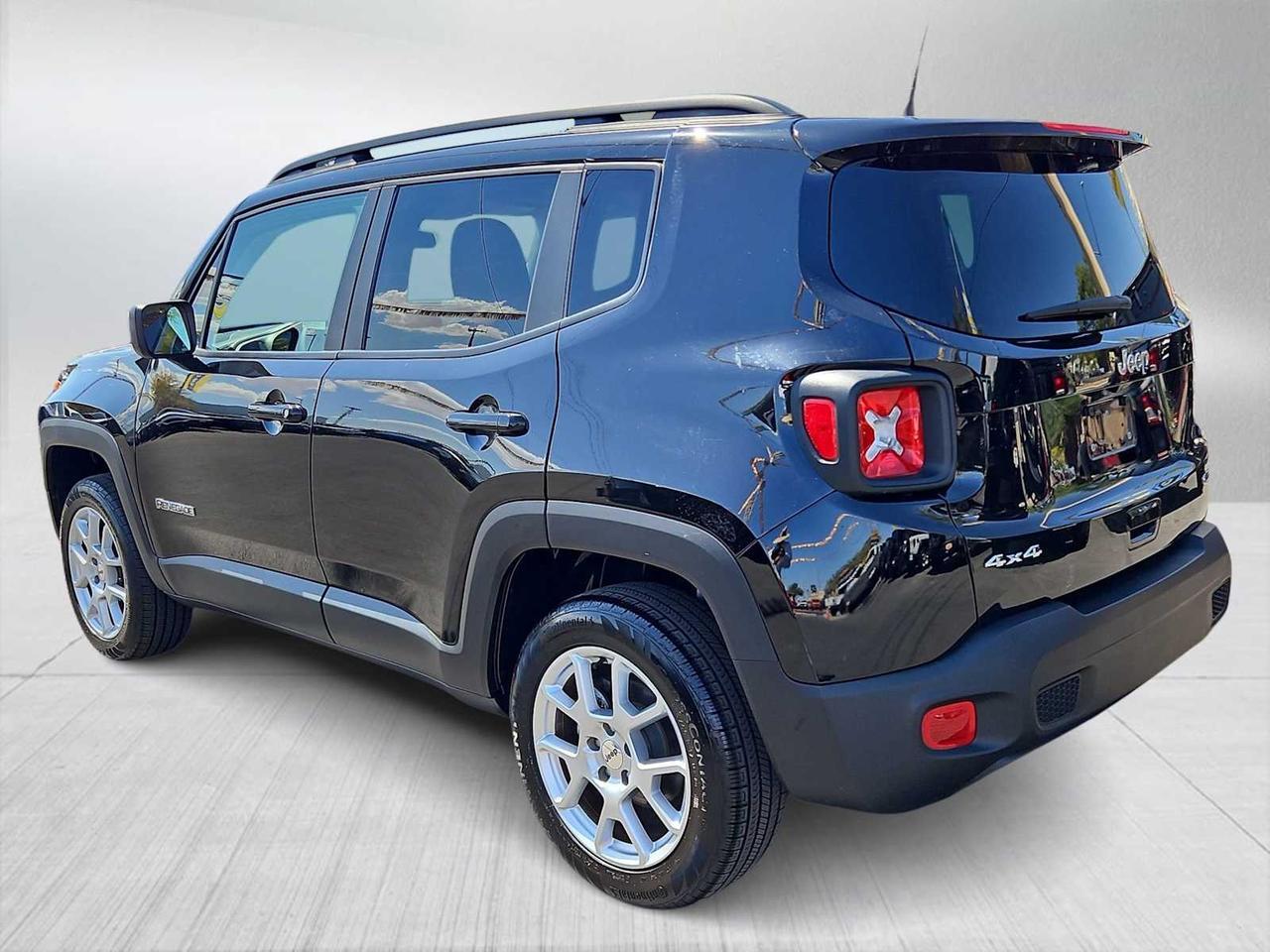 2022 Jeep Renegade Latitude Irving TX