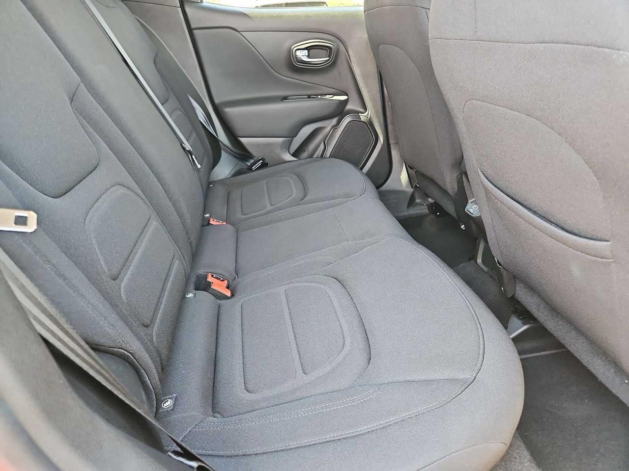 2022 Jeep Renegade Latitude Irving TX