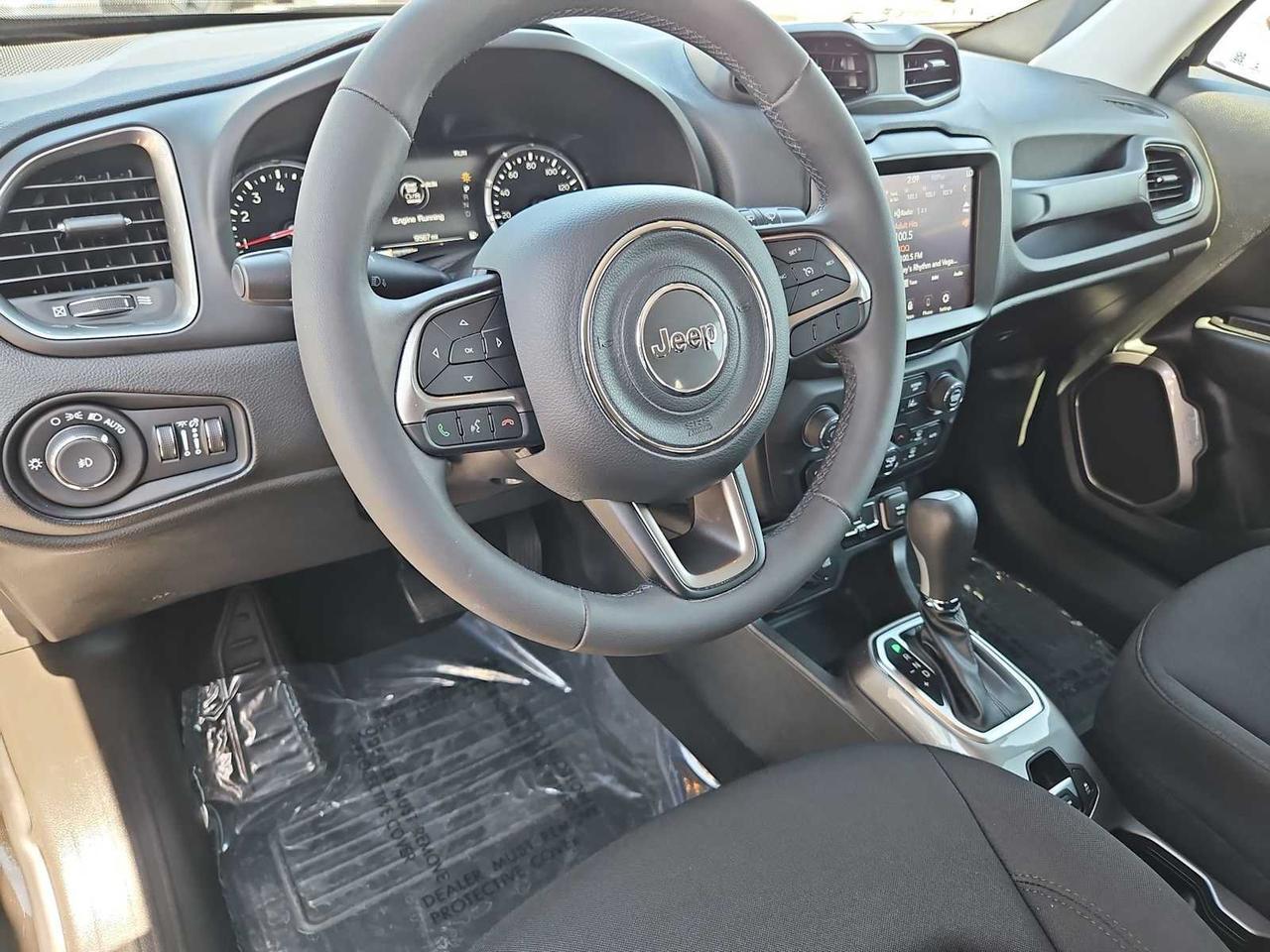 2022 Jeep Renegade Latitude Irving TX