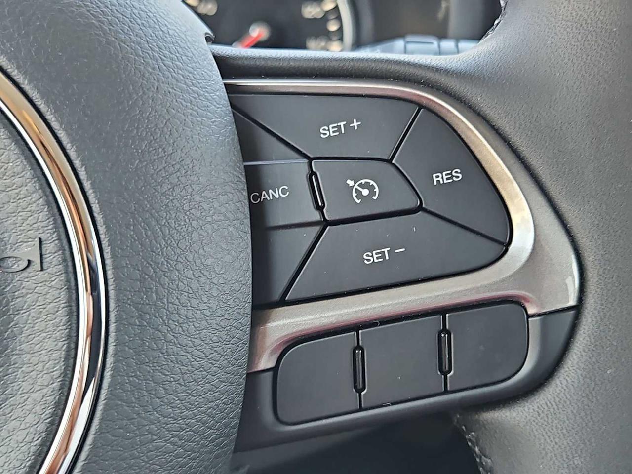 2022 Jeep Renegade Latitude Irving TX