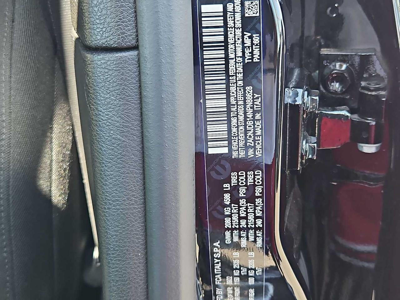 2022 Jeep Renegade Latitude Irving TX