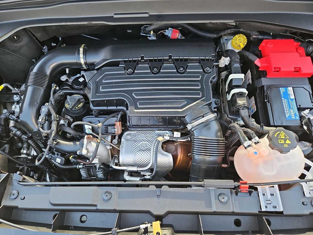 2022 Jeep Renegade Latitude Irving TX