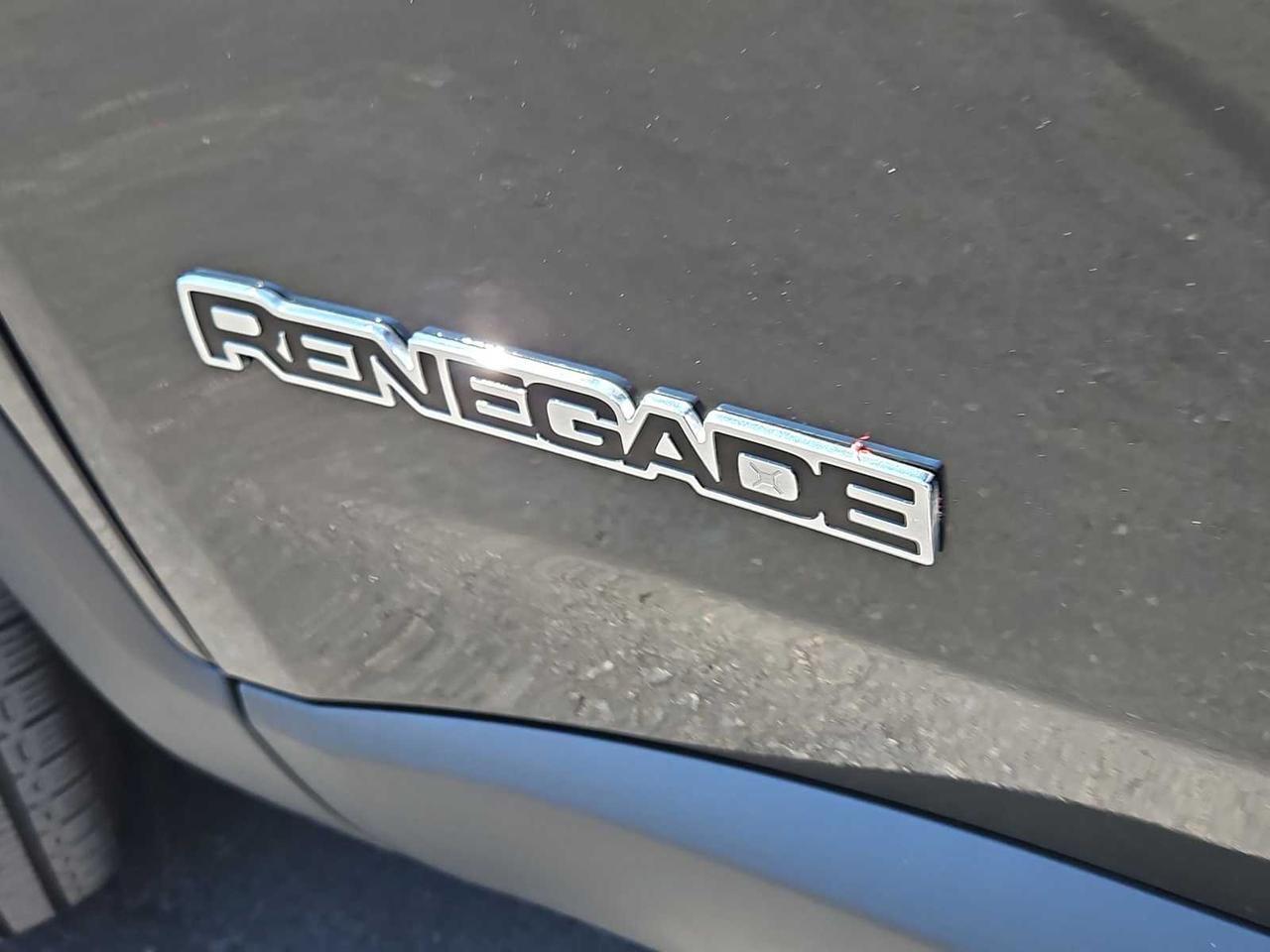 2022 Jeep Renegade Latitude Irving TX