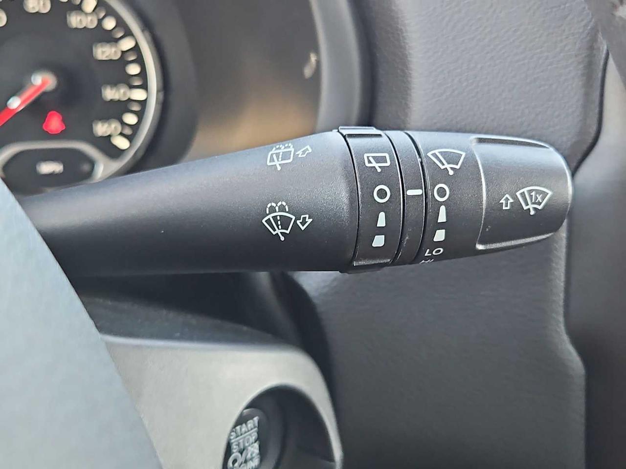 2022 Jeep Renegade Latitude Irving TX