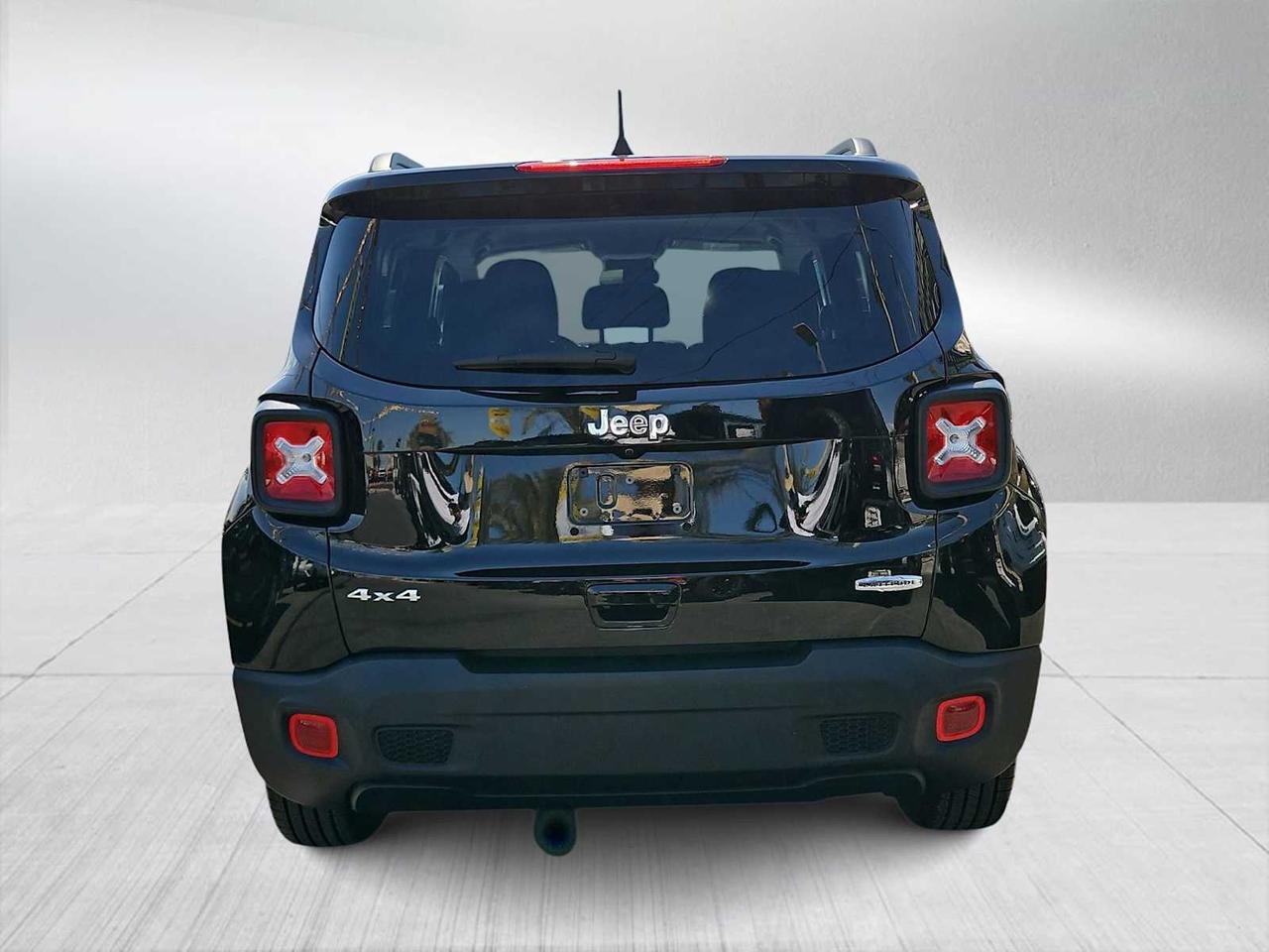 2022 Jeep Renegade Latitude Irving TX