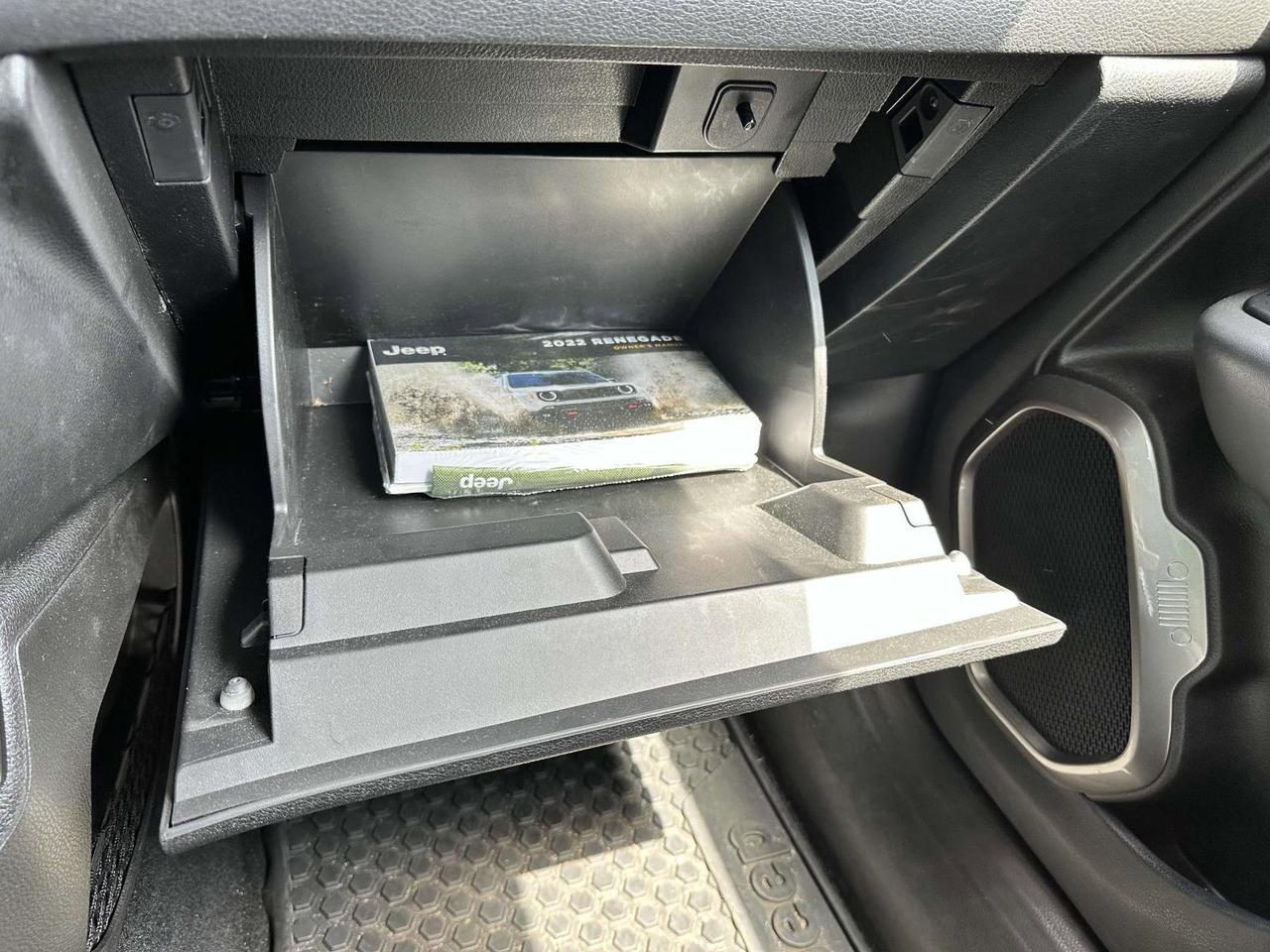 2022 Jeep Renegade Limited Clifton Park NY