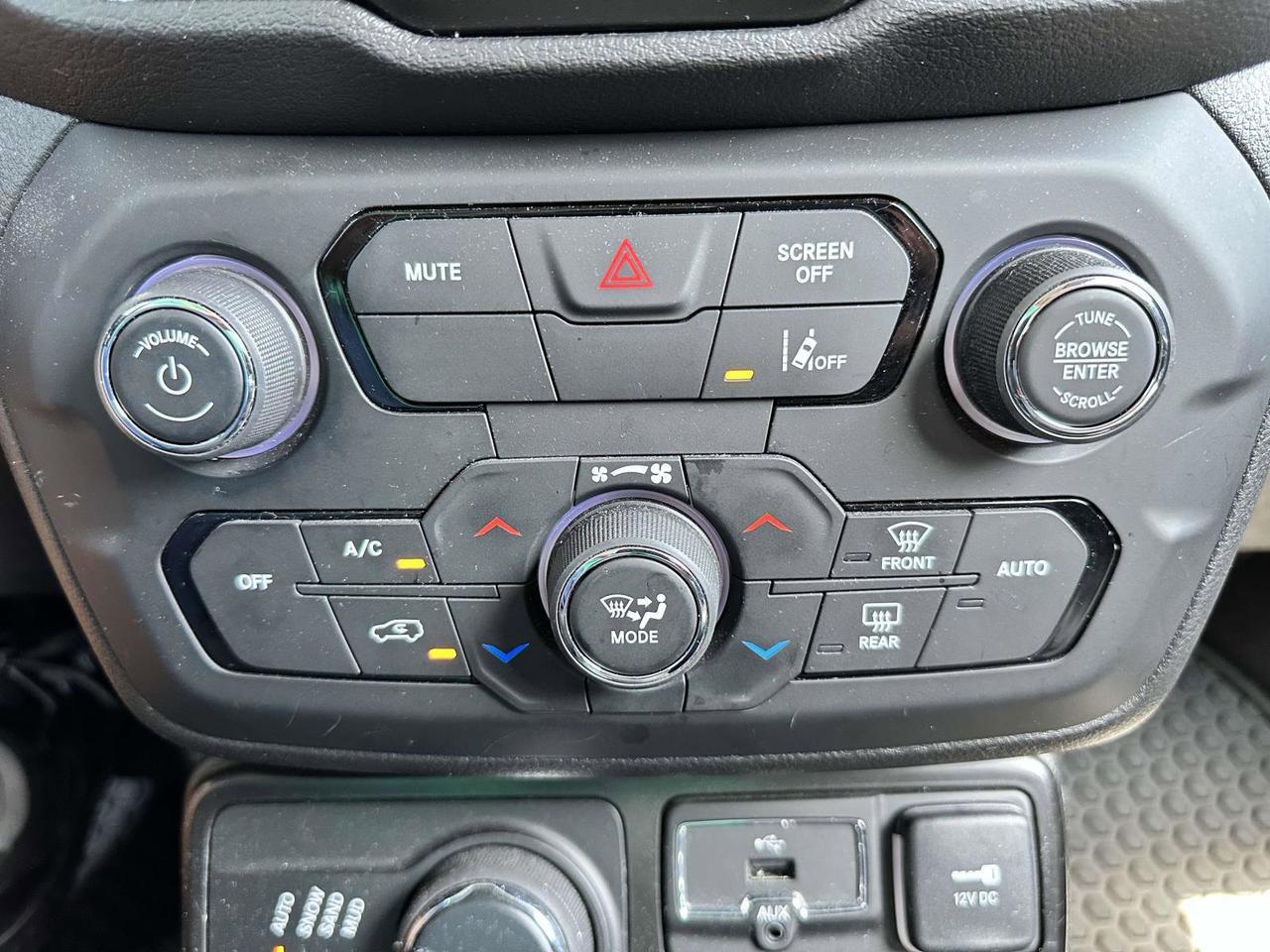 2022 Jeep Renegade Limited San Clemente CA