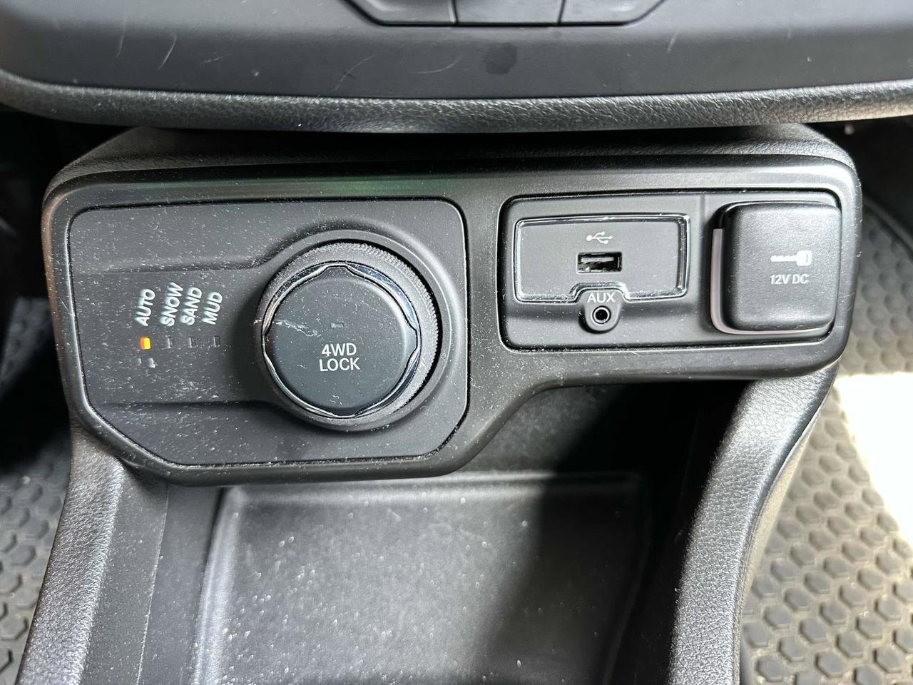 2022 Jeep Renegade Limited San Clemente CA