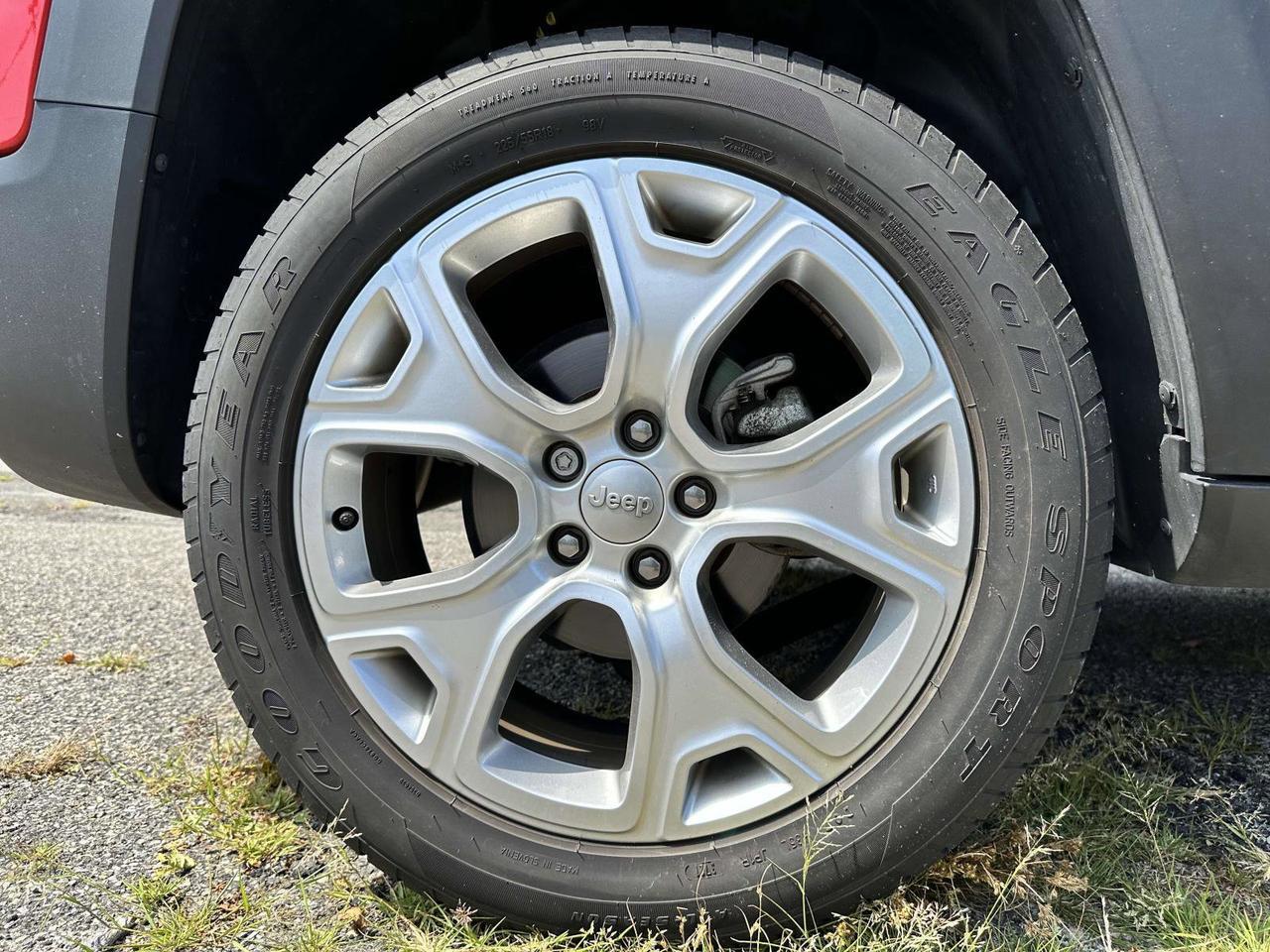 2022 Jeep Renegade Limited San Clemente CA