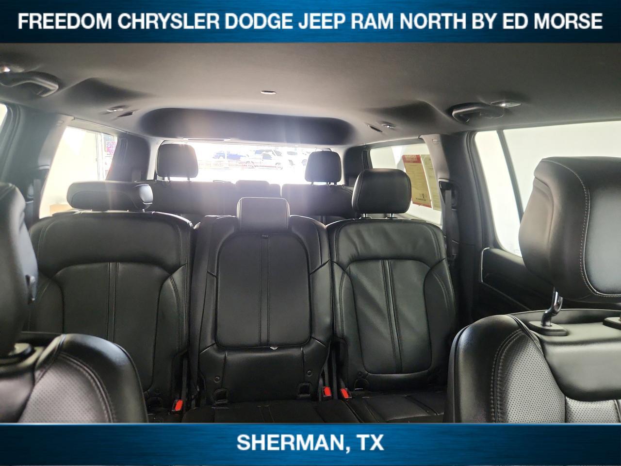 2022 Jeep Wagoneer Series I Sherman TX