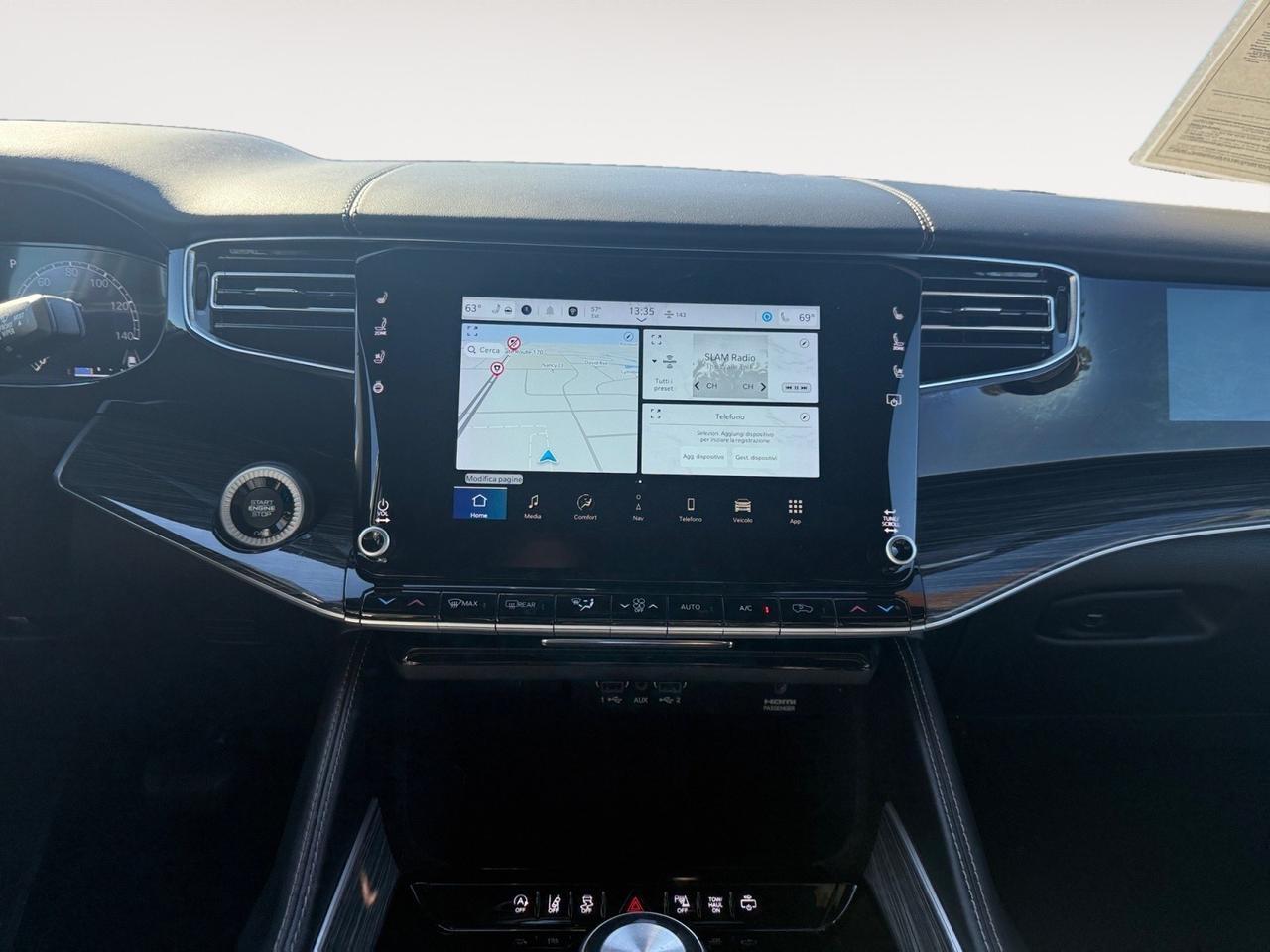 2022 Jeep Wagoneer Series II, HEATED AND VENTILATED SEATS, HEATED STEERING WHEEL, MOONROOF, APPLE CARPLAY/ANDROID AUTO, ALPINE SPEAKERS, BACKUP CAMERA, WIFI, NAVIGATION, WIRELESS CHARGING PAD, HEATED EXTERIOR MIRRORS, THIS IS A GREAT VEHICLE FOR A GREAT PRICE! Norfolk VA 2022 Jeep Wagoneer Series II, HEATED AND VENTILATED SEATS, HEATED STEERING WHEEL, MOONROOF, APPLE CARPLAY/ANDROID AUTO, ALPINE SPEAKERS, BACKUP CAMERA, WIFI, NAVIGATION, WIRELESS CHARGING PAD, HEATED EXTERIOR MIRRORS, THIS IS A GREAT VEHICLE FOR A GREAT PRICE! Norfolk VA