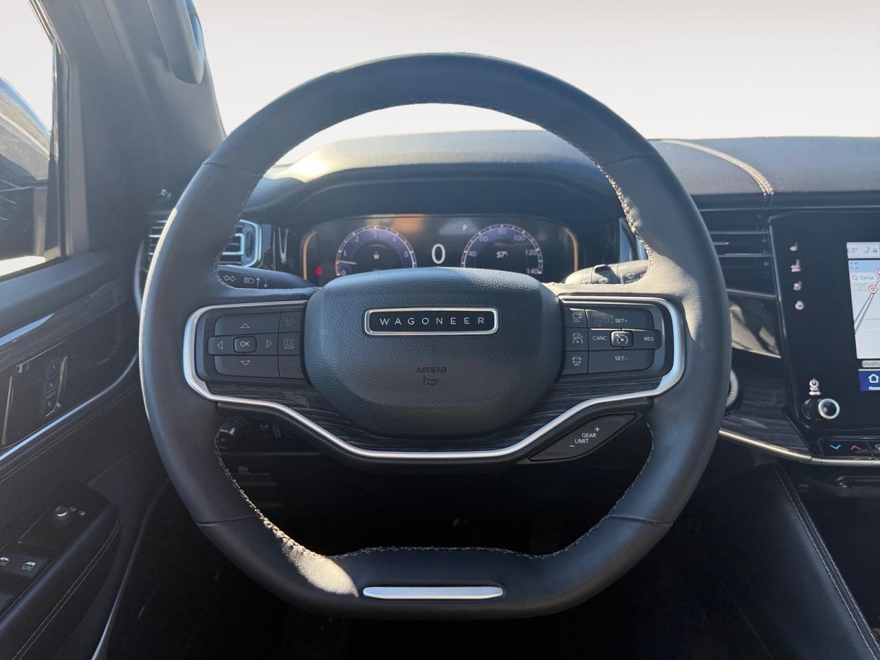 2022 Jeep Wagoneer Series II, HEATED AND VENTILATED SEATS, HEATED STEERING WHEEL, MOONROOF, APPLE CARPLAY/ANDROID AUTO, ALPINE SPEAKERS, BACKUP CAMERA, WIFI, NAVIGATION, WIRELESS CHARGING PAD, HEATED EXTERIOR MIRRORS, THIS IS A GREAT VEHICLE FOR A GREAT PRICE! Norfolk VA 2022 Jeep Wagoneer Series II, HEATED AND VENTILATED SEATS, HEATED STEERING WHEEL, MOONROOF, APPLE CARPLAY/ANDROID AUTO, ALPINE SPEAKERS, BACKUP CAMERA, WIFI, NAVIGATION, WIRELESS CHARGING PAD, HEATED EXTERIOR MIRRORS, THIS IS A GREAT VEHICLE FOR A GREAT PRICE! Norfolk VA