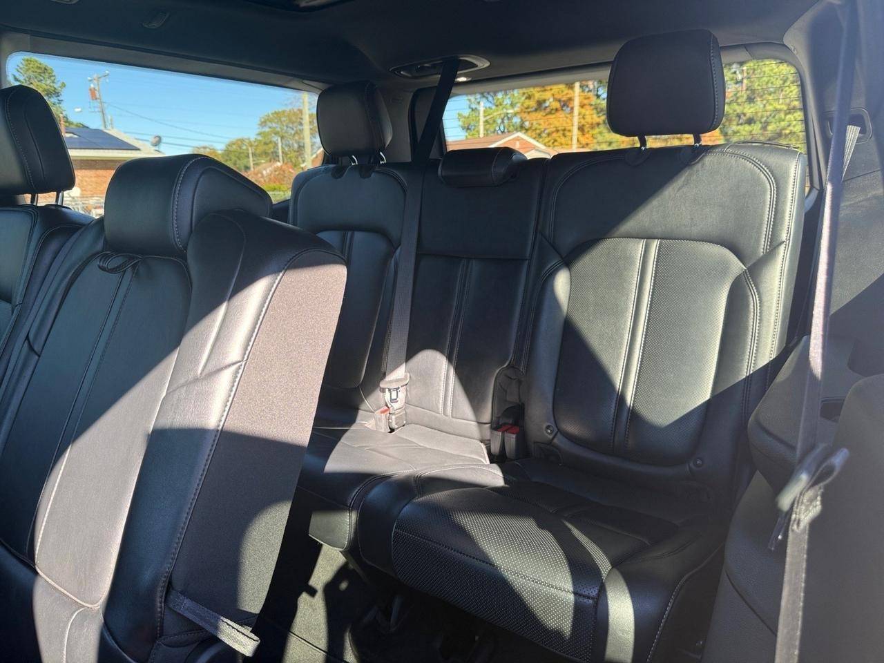 2022 Jeep Wagoneer Series II, HEATED AND VENTILATED SEATS, HEATED STEERING WHEEL, MOONROOF, APPLE CARPLAY/ANDROID AUTO, ALPINE SPEAKERS, BACKUP CAMERA, WIFI, NAVIGATION, WIRELESS CHARGING PAD, HEATED EXTERIOR MIRRORS, THIS IS A GREAT VEHICLE FOR A GREAT PRICE! Norfolk VA 2022 Jeep Wagoneer Series II, HEATED AND VENTILATED SEATS, HEATED STEERING WHEEL, MOONROOF, APPLE CARPLAY/ANDROID AUTO, ALPINE SPEAKERS, BACKUP CAMERA, WIFI, NAVIGATION, WIRELESS CHARGING PAD, HEATED EXTERIOR MIRRORS, THIS IS A GREAT VEHICLE FOR A GREAT PRICE! Norfolk VA