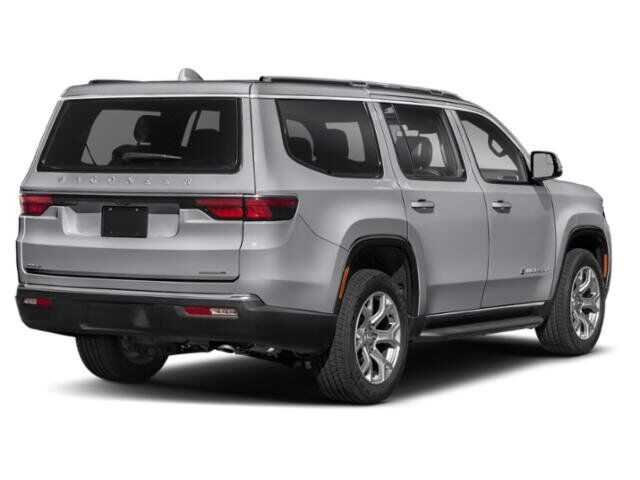 2022 Jeep Wagoneer Series II Appleton WI