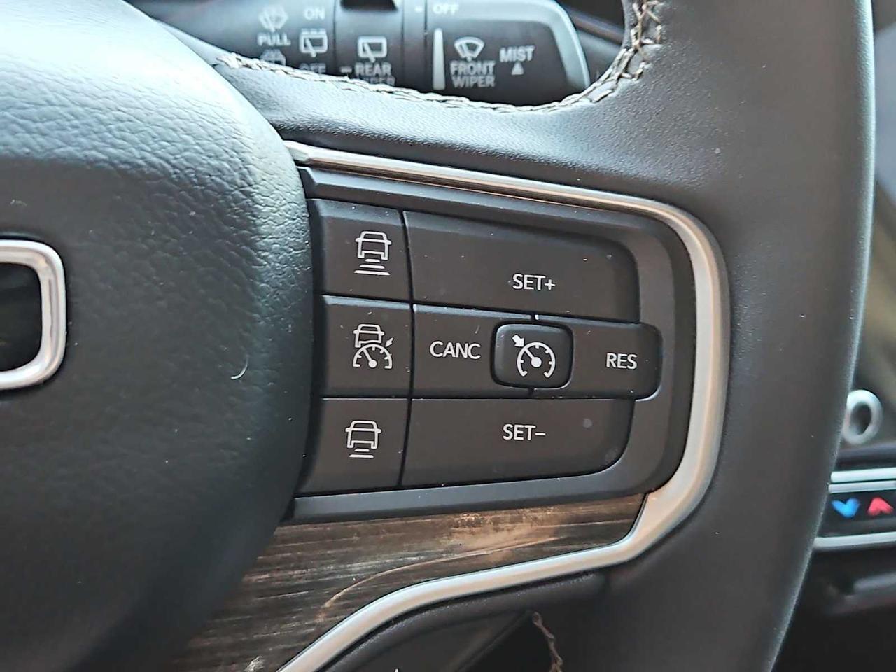 2022 Jeep Wagoneer Series II Irving TX