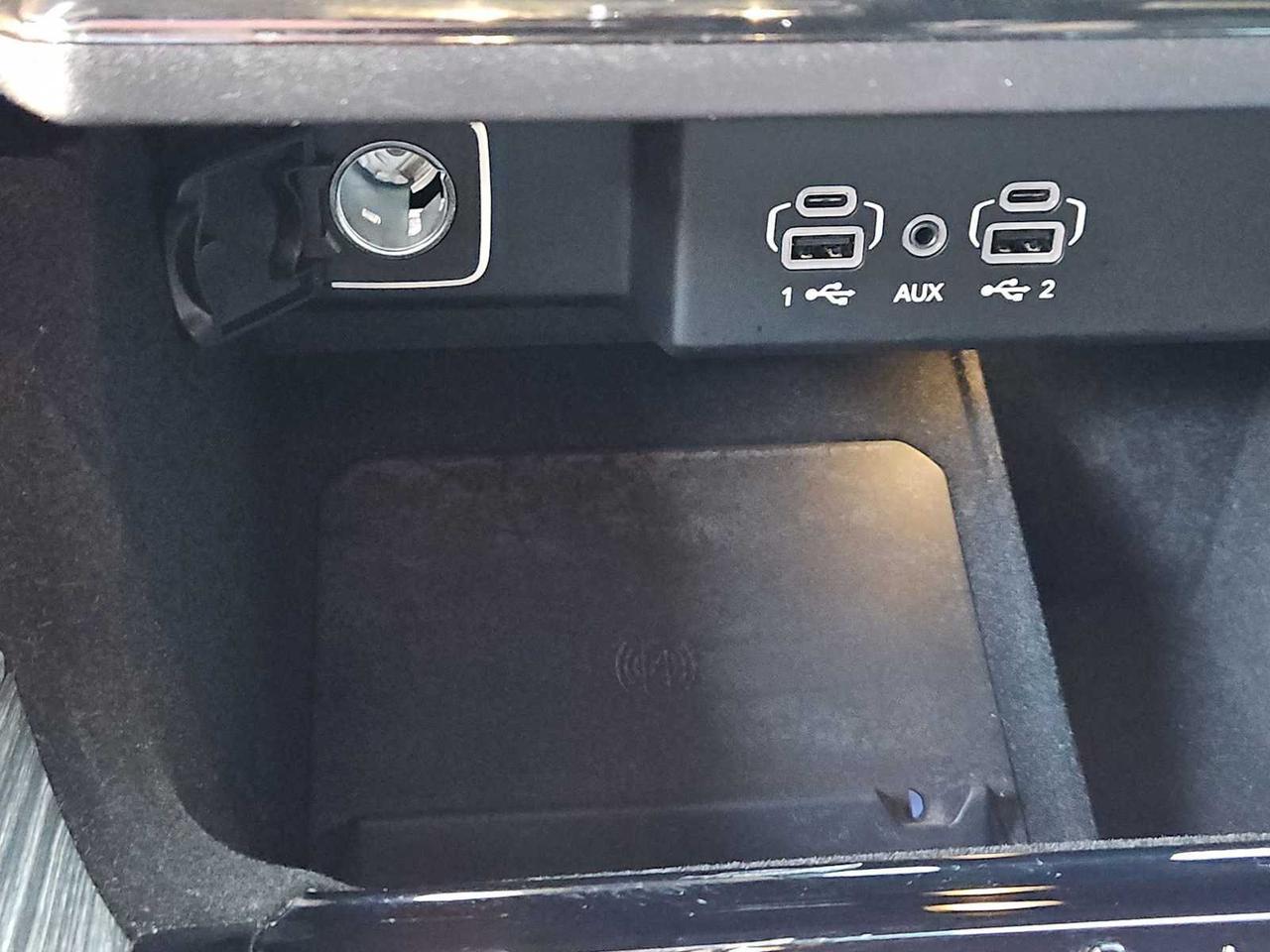 2022 Jeep Wagoneer Series II Irving TX