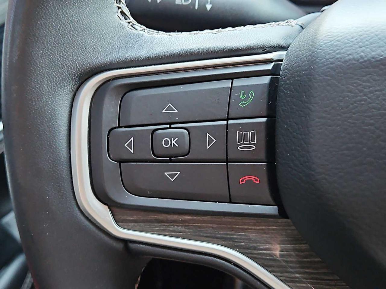 2022 Jeep Wagoneer Series II Irving TX