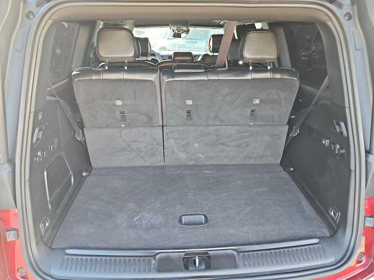 2022 Jeep Wagoneer Series II Irving TX