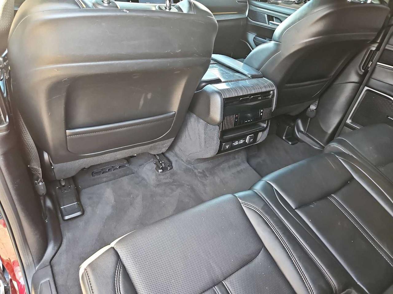 2022 Jeep Wagoneer Series II Irving TX