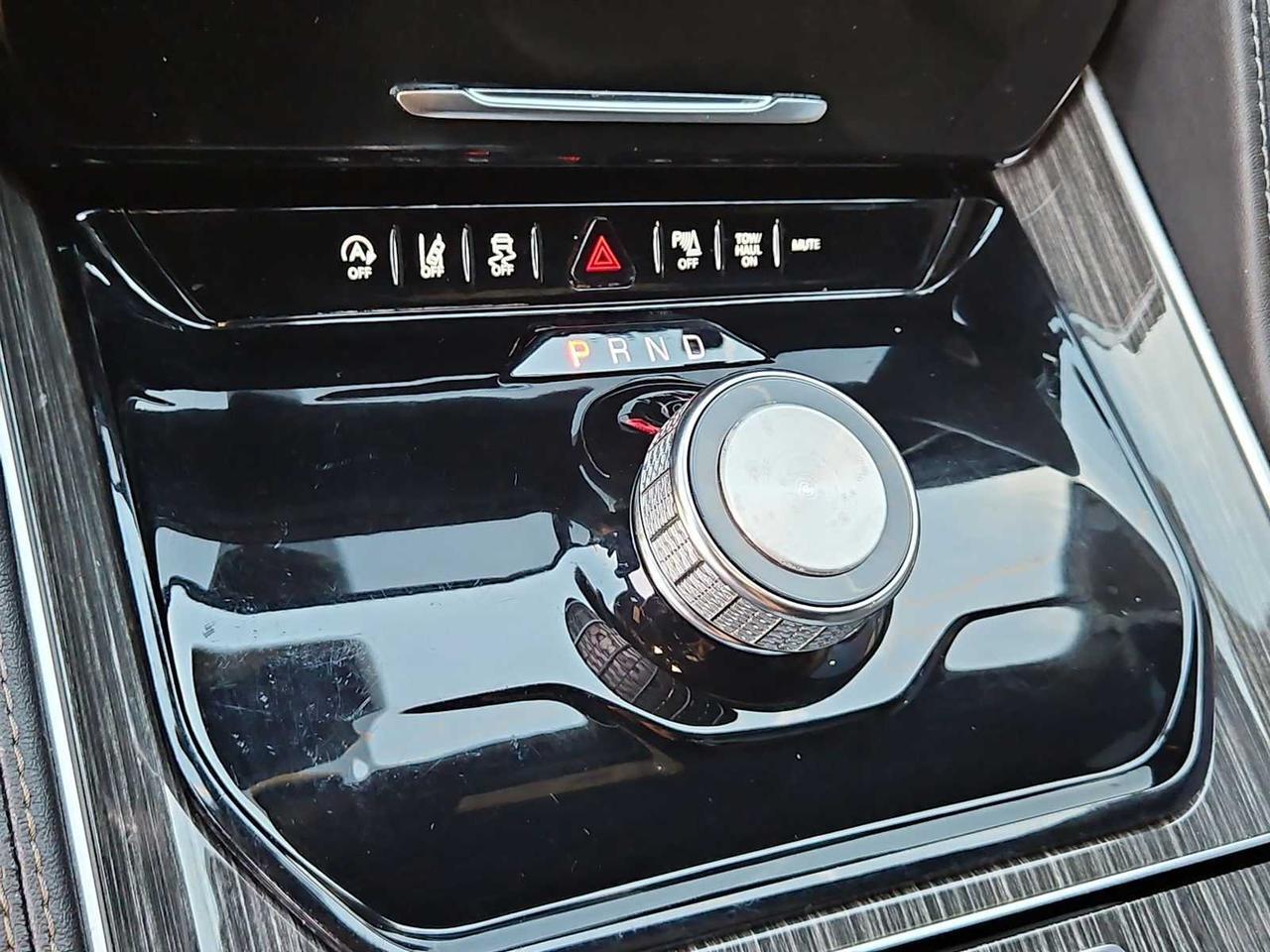 2022 Jeep Wagoneer Series II Irving TX