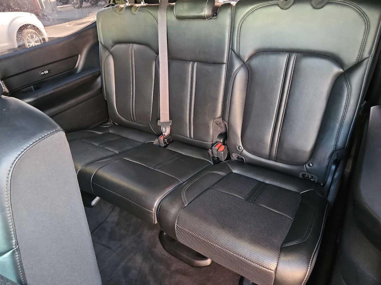 2022 Jeep Wagoneer Series II Irving TX