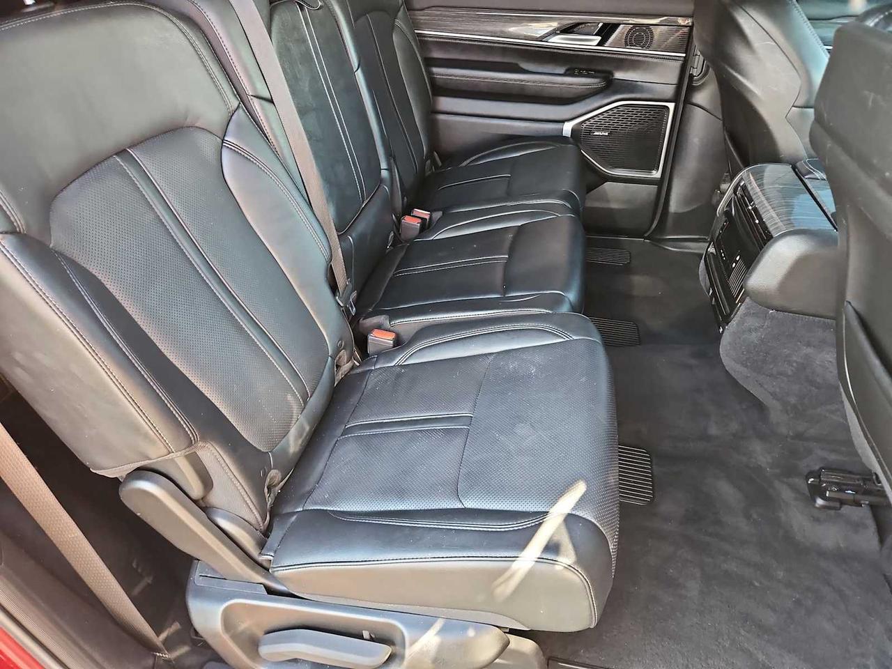 2022 Jeep Wagoneer Series II Irving TX