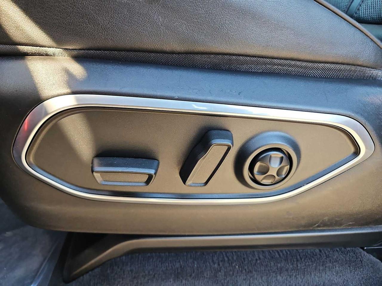 2022 Jeep Wagoneer Series II Irving TX