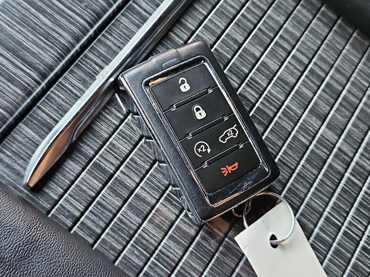 2022 Jeep Wagoneer Series II Irving TX