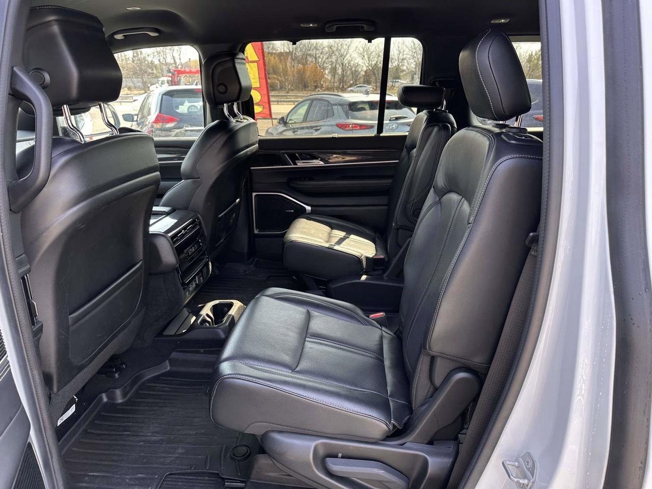 2022 Jeep Wagoneer Series III Clifton Park NY