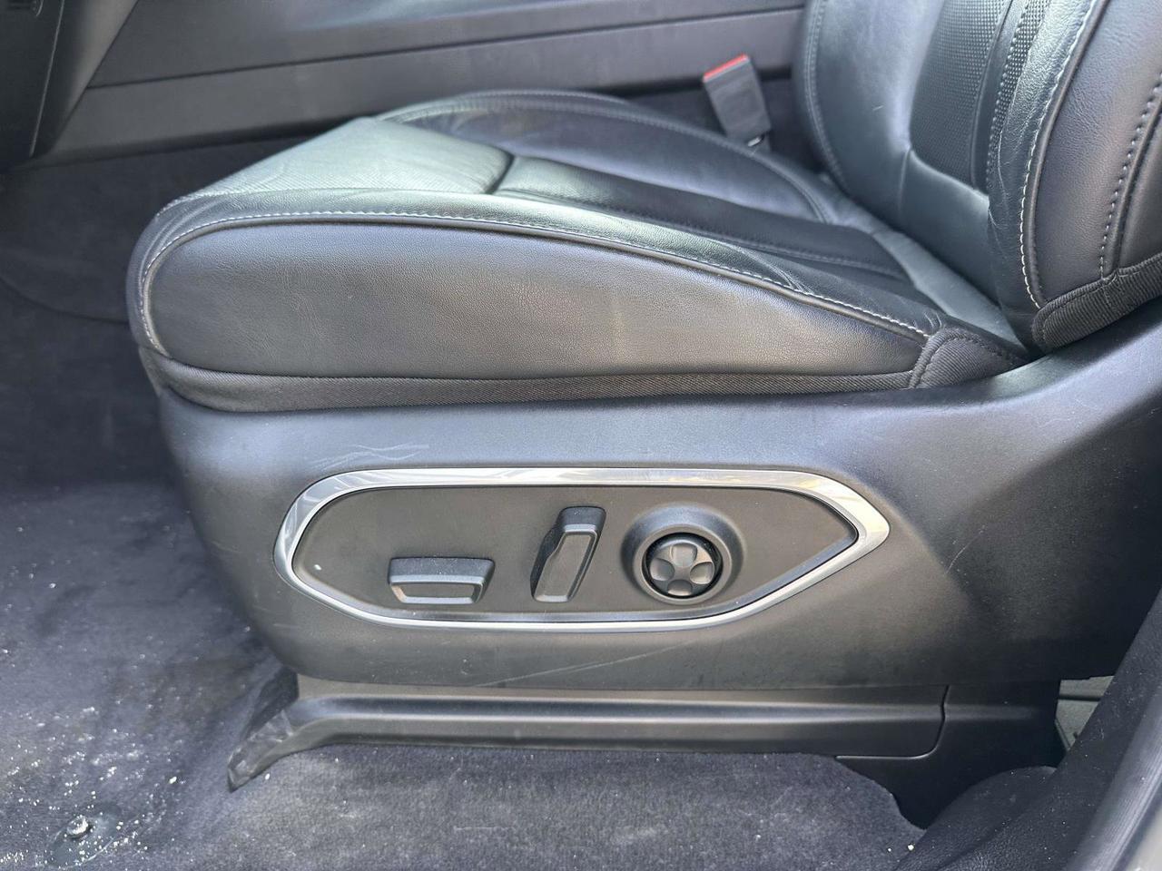 2022 Jeep Wagoneer Series III Clifton Park NY