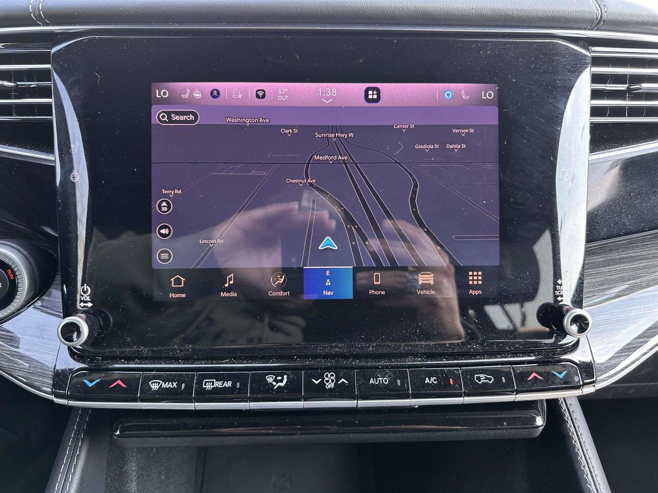 2022 Jeep Wagoneer Series III Clifton Park NY