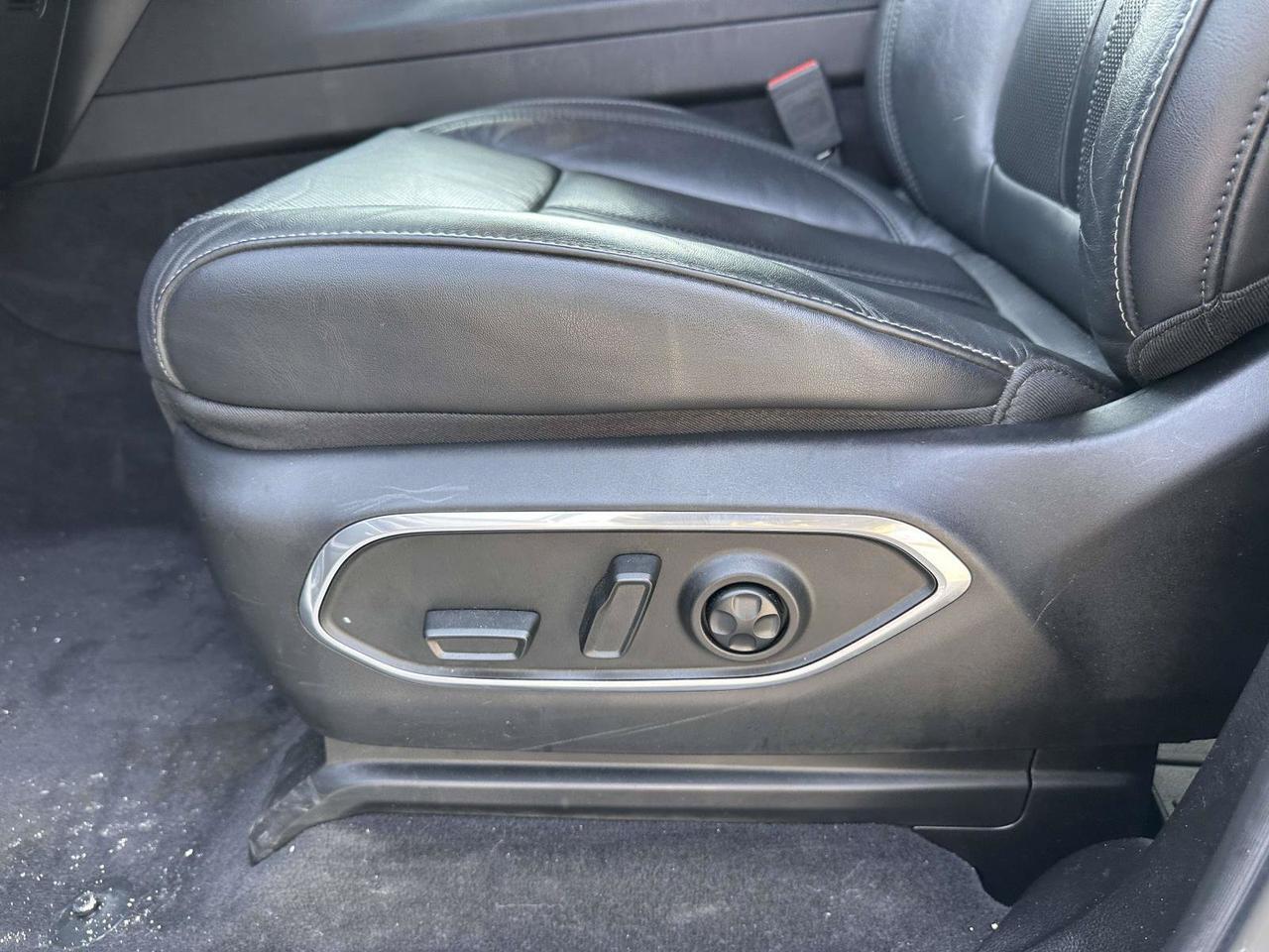 2022 Jeep Wagoneer Series III San Clemente CA