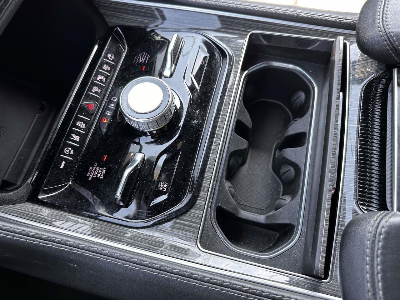 2022 Jeep Wagoneer Series III San Clemente CA