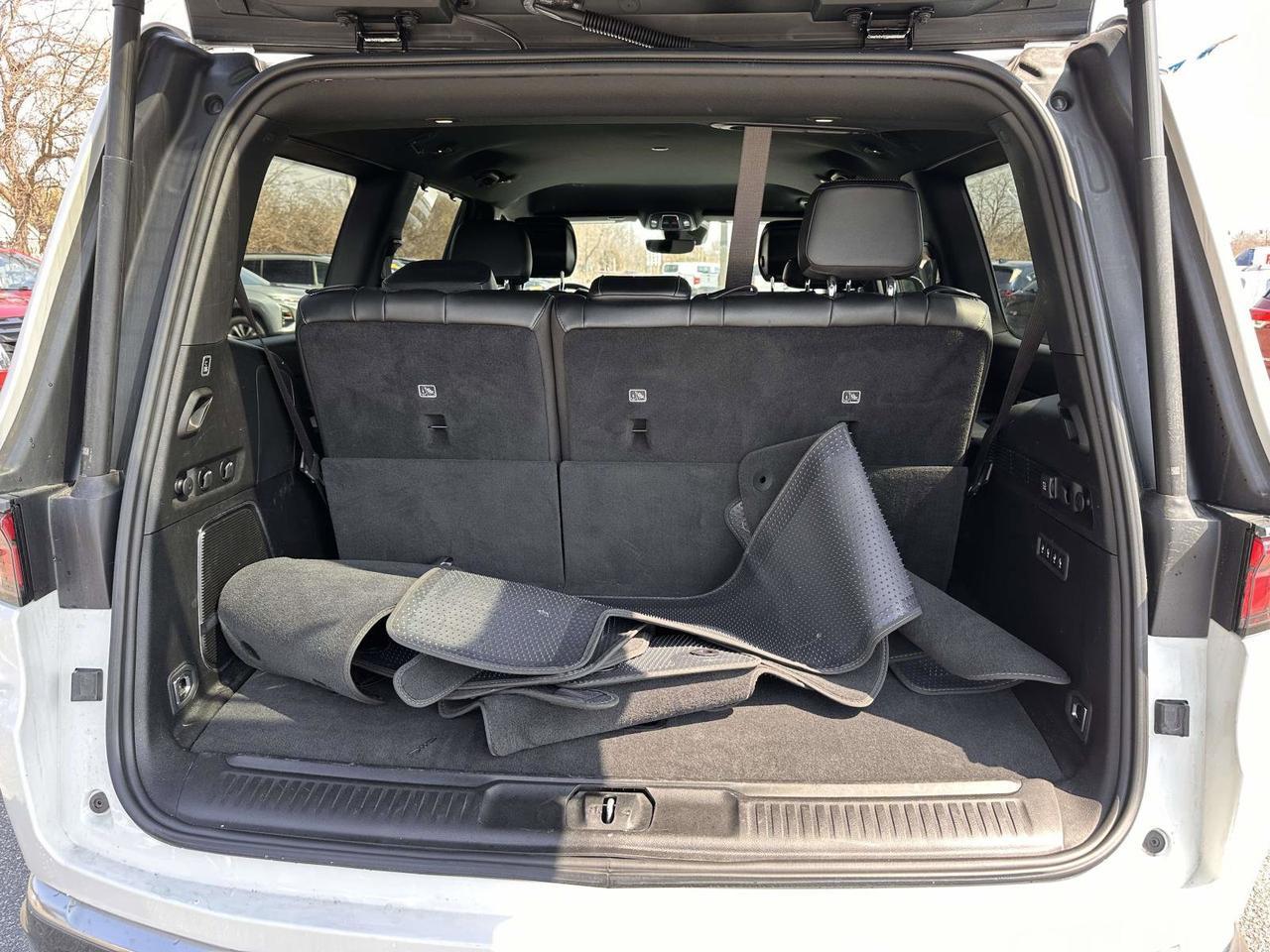 2022 Jeep Wagoneer Series III San Clemente CA